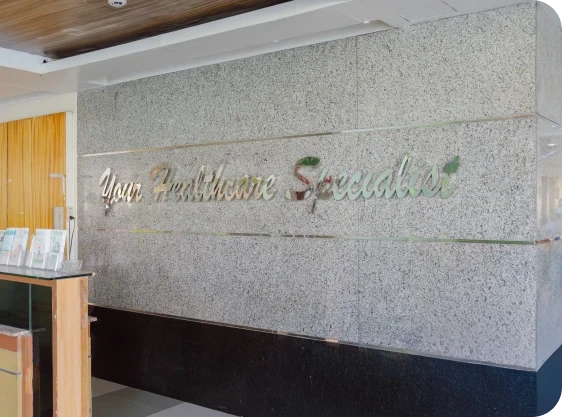 Pampanga Medical Specialist Hospital